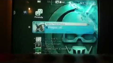 Call of Duty 4 RFOM Bypass Voice Tutorial