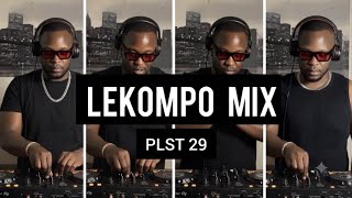 LEKOMPO MIX 2026 | ANI SWITIVI PLAYLIST 29 | Dolly Ditebogo, Poobington, Memie & Shebeshxt