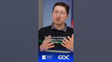 Making Player Data Work at GDC 2025
