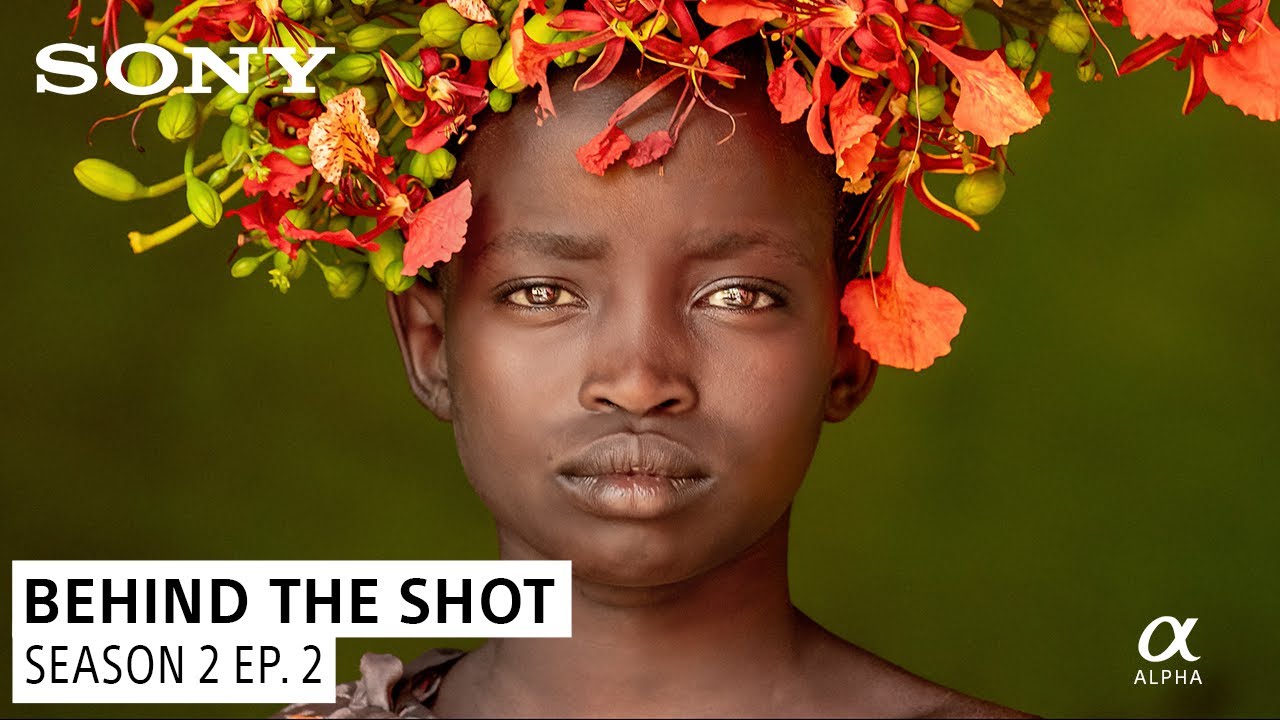 Behind the Shot with Cristina Mittermeier in Omo Valley, Ethiopia | Season 2 Ep.2