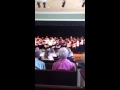 Lake region community chorus 2