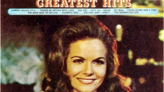 Watch Jeannie C Riley Rib video