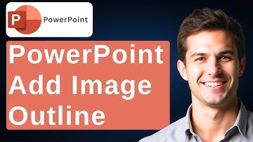 How To Add A Border Or Outline To An Image In Microsoft PowerPoint [2025 Guide]