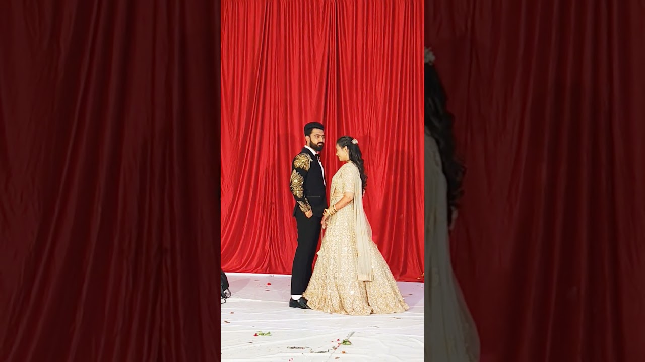 Reception highlights