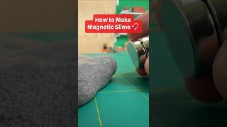 Diy Slime That Follows You