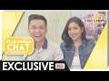 [FULL] Star Cinema Chat with Jonathan Manalo and Angeline Quinto