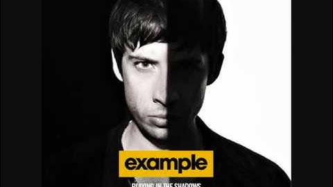 Example-Playing in the shadows (Remix)