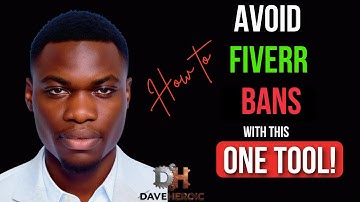 How to Use Proxies for Freelancing (Avoid Fiverr Restrictions & Bans)