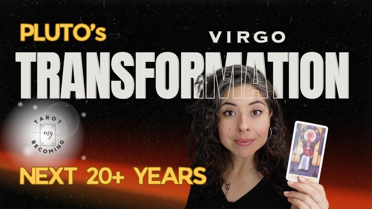 ДЕВА ♍️ «ВАША ПОВСЕДНЕВНАЯ ЖИЗНЬ МЕНЯЕТСЯ К ЛУЧШЕМУ!» [ВЕЧНЫЙ ГОРОСКОП ТАРО]