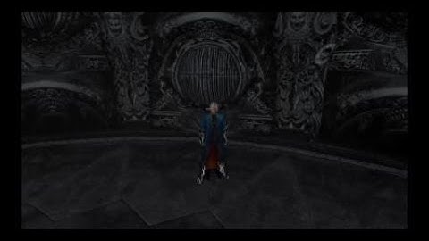 Devil May Cry 3 - The Power of Jump Cancelling