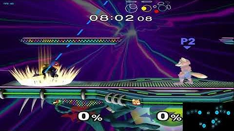 How to up-B on the B0XX with the use of modifiers/c-stick buttons!