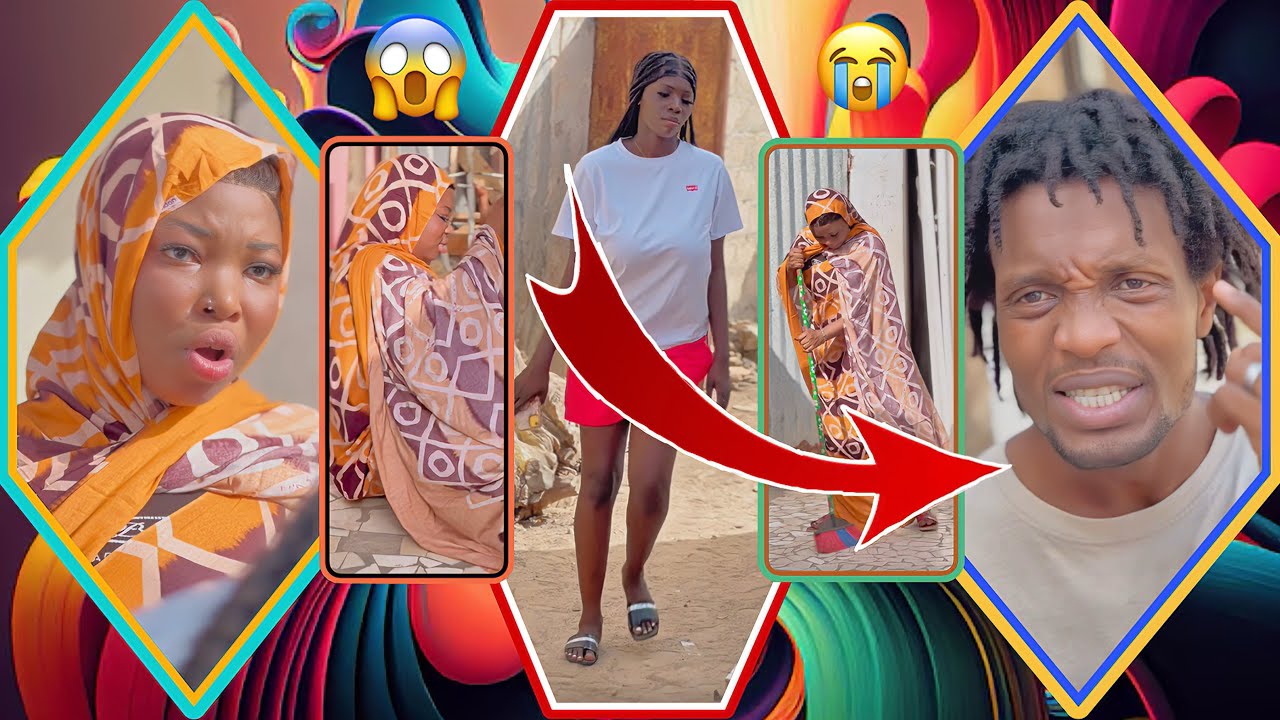 Yaye Dou Morome 😭💔😱. #music #beats #song #remix #newmusic #comedy #allah #pranks #cneᴅɪᴛᴢ