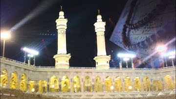 المحيسني من ليالي رمضان 1432 سورة يس إبداع خشوع روعة+ بكاء المصلين