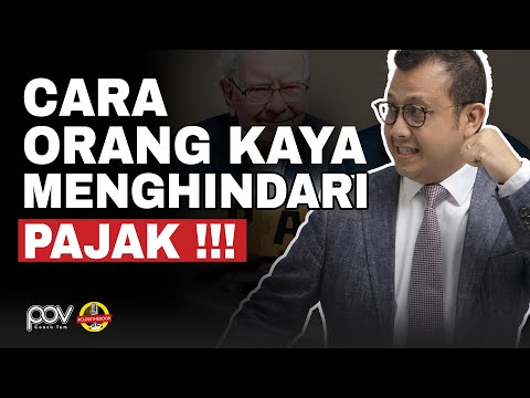 Video: Mengapa pajak regresif dianggap tidak adil bagi orang miskin?