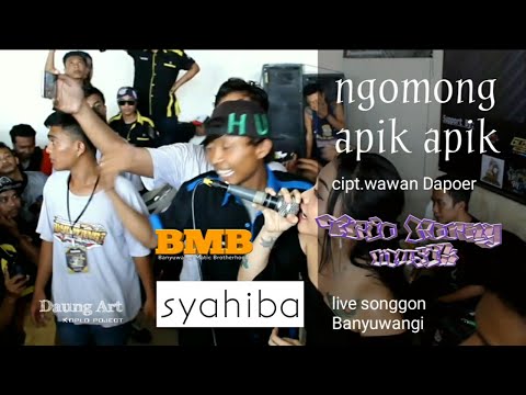 detik2-mau-pingsan---ngomong-apik-apik---syahiba-live-bmb-bareng-trio-horny-(official-video-live)