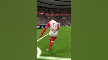 Efootball 2024 | All skills tutorial (Classic Control) #shorts #efootball #pes