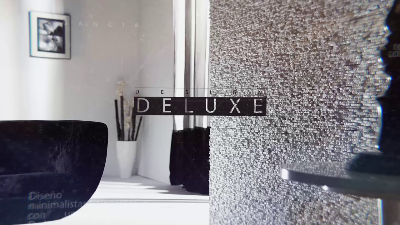 Colección CLASSIC & DESIGN. Panel Imitación Piedra