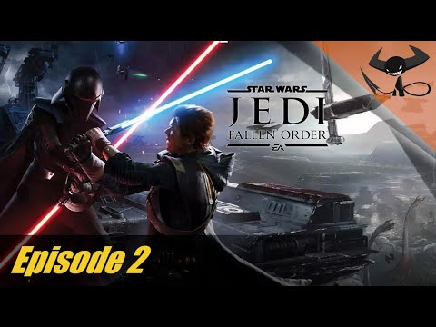 Star Wars Jedi Fallen Order – 2 – Un allié précieux