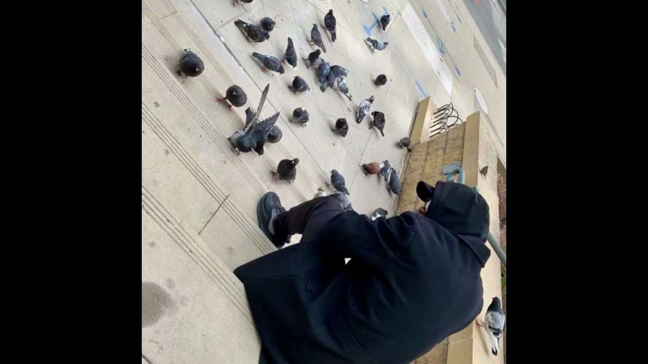 JB-UZAZIONA FEAT DAREDEVILZ