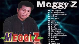 Lagu-lagu MEGGI Z