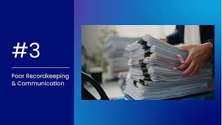 How Mistakes During Trust Administration Lead to Litigation