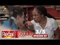 REGAL STUDIO PRESENTS "Finally Found You" | Episode 187 (3/5) | Regal Entertainment