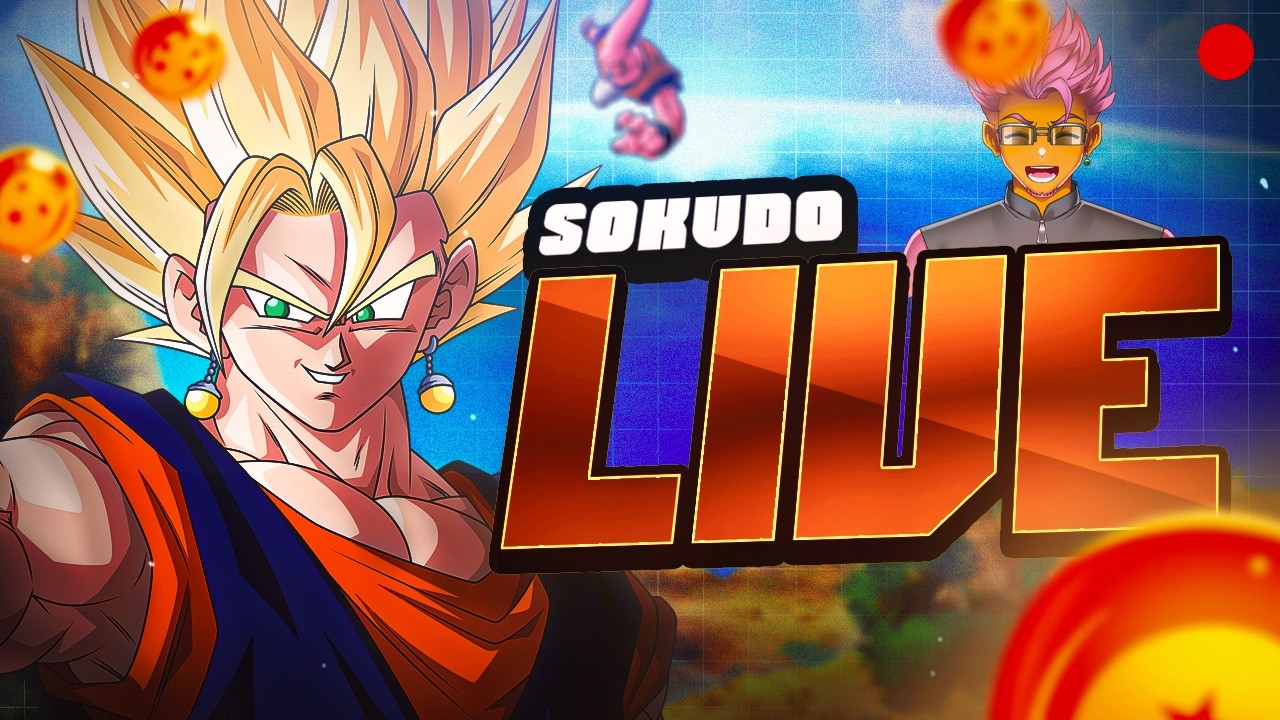 🔴TAKING ON THE GREATEST TOURS! STAGE 1 AND 2! | DBZ Dokkan Battle LIVE!