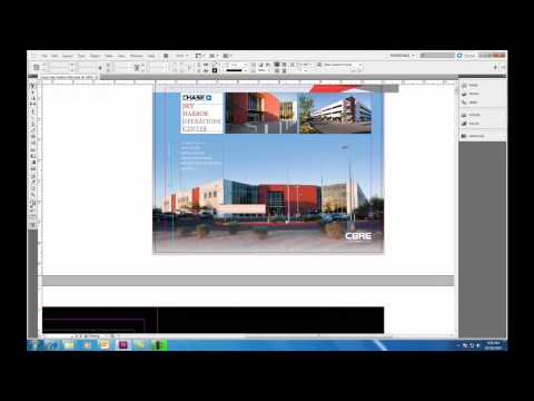 17. InDesign CS5 - Undo&rsquo;s