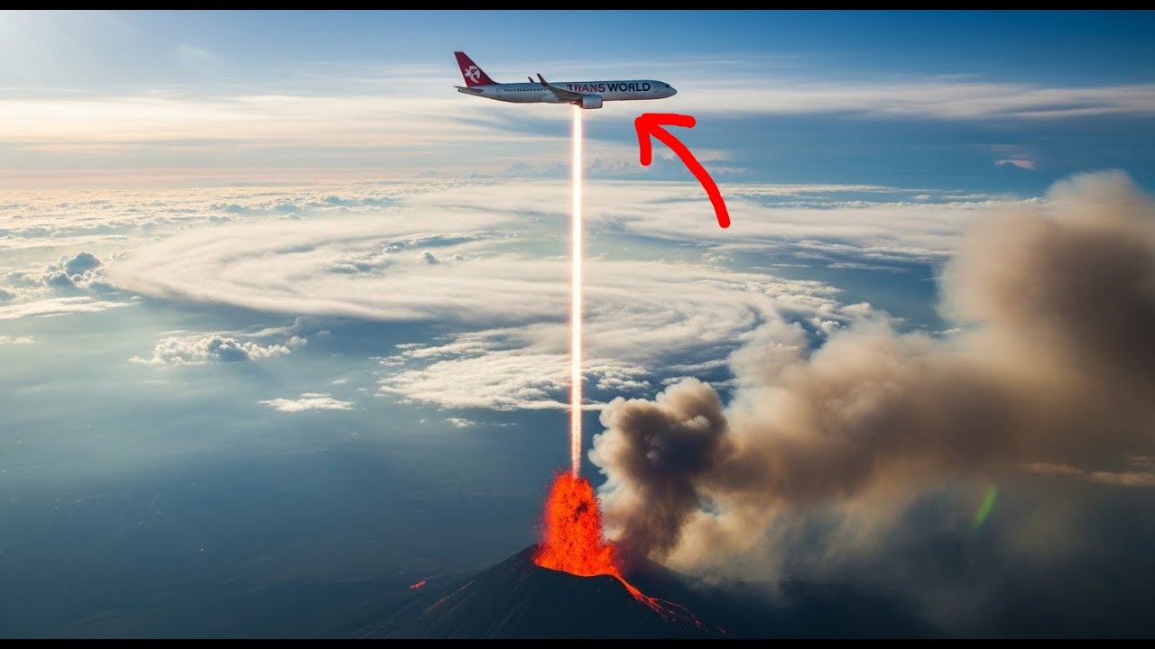 Was TWA 800 a Missile Strike? The Evidence They Ignored