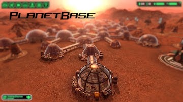 PlanetBase |Ep.6| Construction Continues