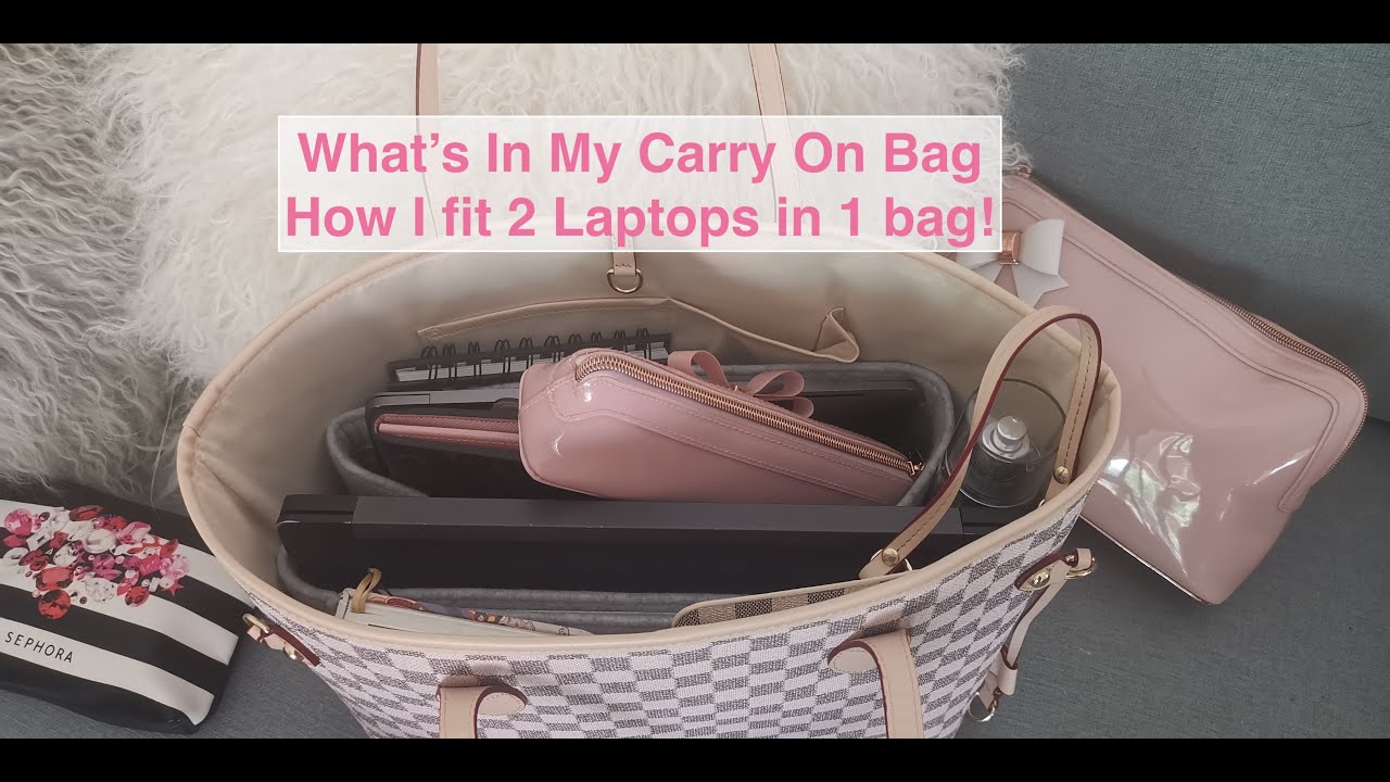 What's In My CarryOn Bag? Daisy Rose, Travel Essentials, Weekend bag