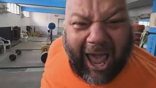 Sled Pull And Push 500Kg