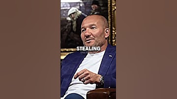 Hacker Explains Why You Should Never Connect To a Public Wifi 😨 #hacker #podcast #shawnryanshow