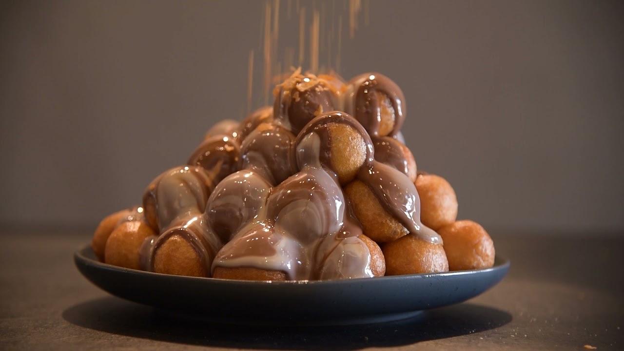 Dot Sugar Lokma Chocolate Drops YouTube