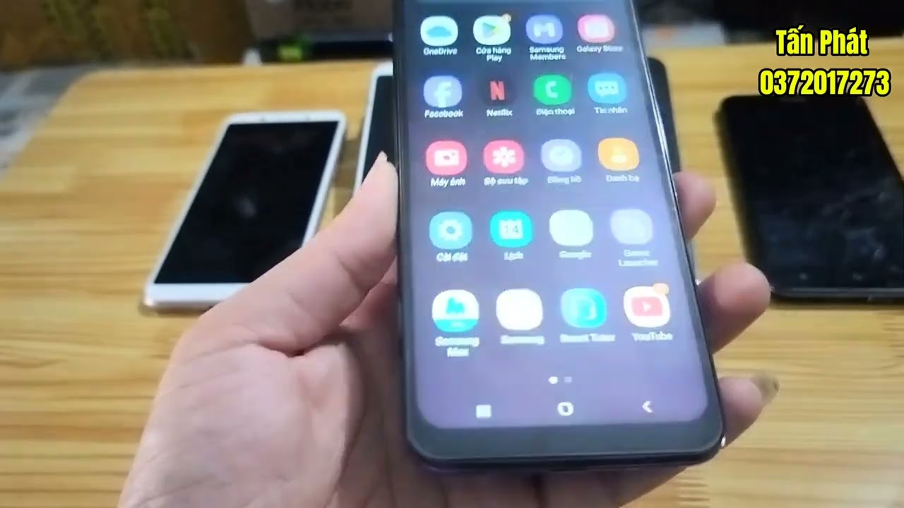 Samsung galaxy A30s |15xx| - Sĩ giá tốt 0372017273