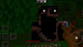 Сегодня Я призвал soul eater  minecraft pe 1.17.41