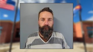 Alma murder suspect set for trial in shooting death of alleged squatter... on Krystal 93