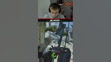 EASY AS 1 2 3 | Apex Legends #1tap #pvp #shorts #subscribe