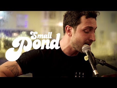 Delta Sleep (Devin Yuceil) & Natalie Evans - 'Camp Adventure' (Small Pond Session)