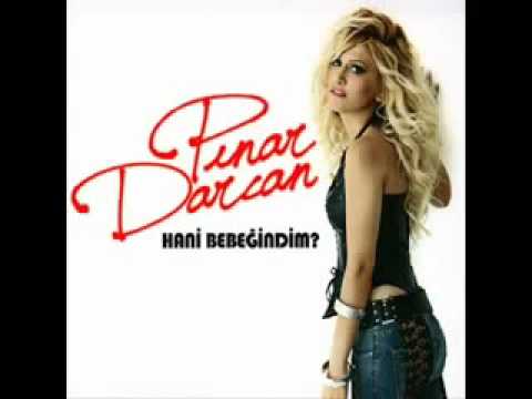 PINAR DARCAN - Yetişkin Aptal | Söz - Müzik: ADNAN FIRAT