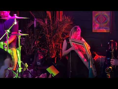 SoundMass live at The 13th Floor - SXSW 2026