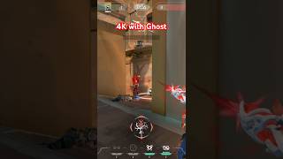 Is Gaias The Best Ghost Skin?