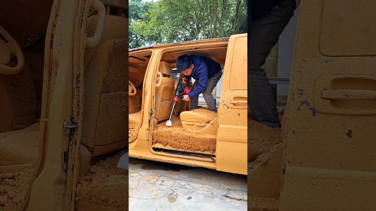 Dad Broke the Ronaldo's most expensive and luxury car 🚗😭 !! #shorts