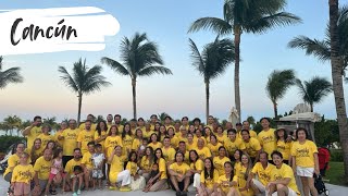 Cancun 2024 | Thomas Tran