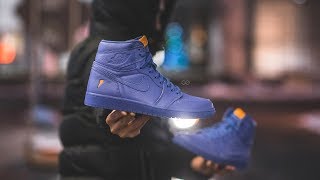 jordan 1 retro gatorade