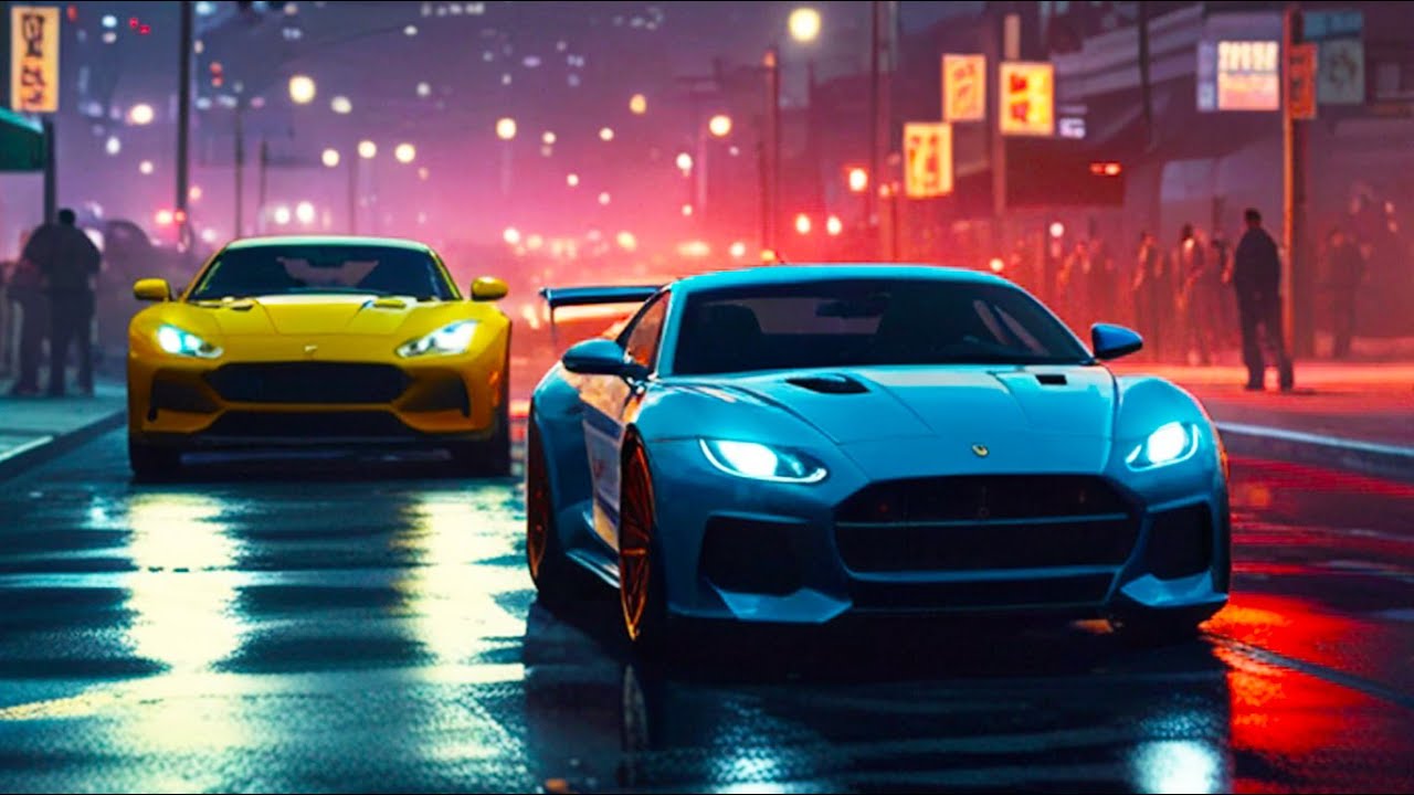 Creativos RP #51 Mi Primera Carrera Callejera 🏁 GTA RP - YouTube