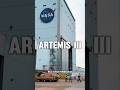 ARTEMIS III 2027? #nasa #artemis #facts #faktaunik #sains #bulan #faktamenarik #mars #astronomi