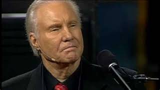 Watch Jimmy Swaggart What A Lovely Name video