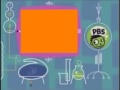 PBS Kids Science Next Bumper Template