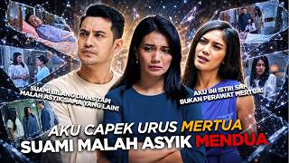 Ibarat Luka Ditaburi Garam, Itulah Pernikahanku | Full Episode Suara Hati Istri